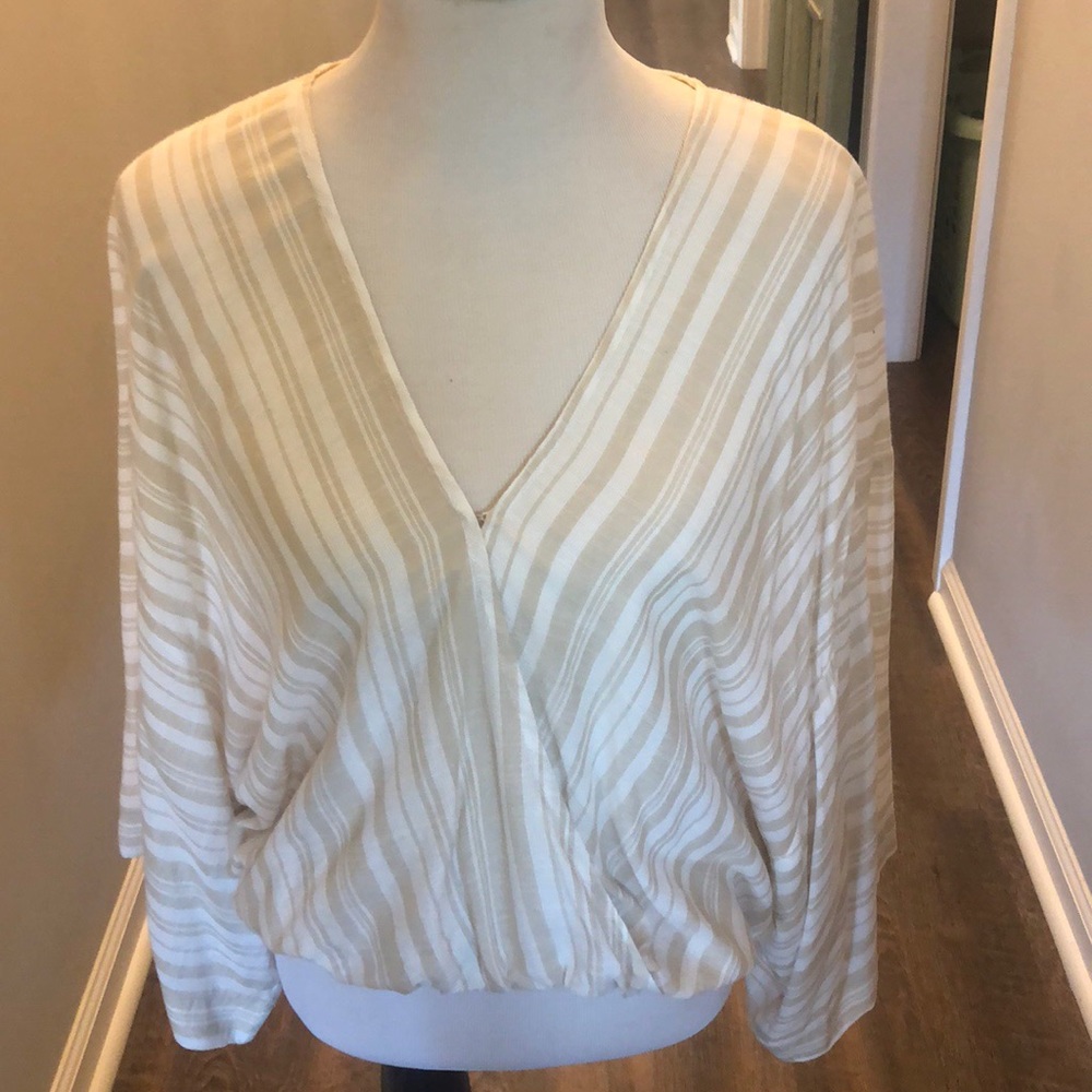 Beautiful boutique top